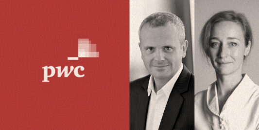 PwC recrute deux partners issus de Wavestone et Sia