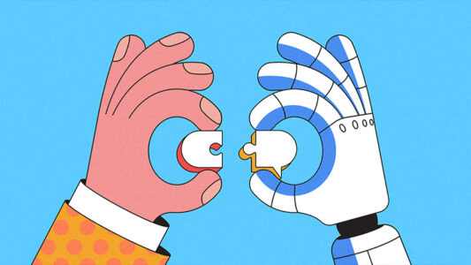 Le “bizdev” dans le consulting tourneboulé par la techno