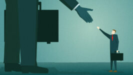 Consultants indés dans les grands groupes : je t’aime moi non plus