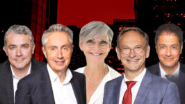 Les 3 ans qui ont transformé KPMG