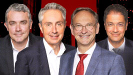 Les 3 ans qui ont transformé KPMG