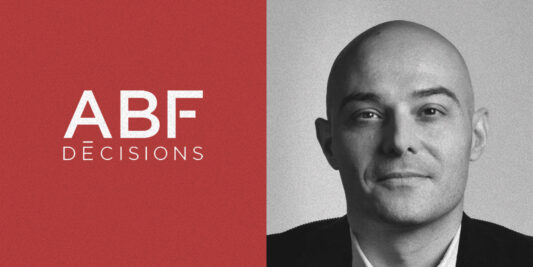 Le DG de la Scet devient DG d’ABF Décisions