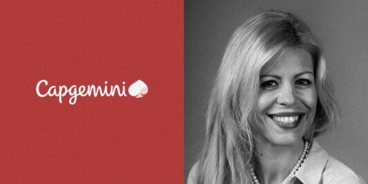 Capgemini : Aure Bouchard aux manettes de Sogeti, arrivée de deux associés d’Accenture et Onepoint