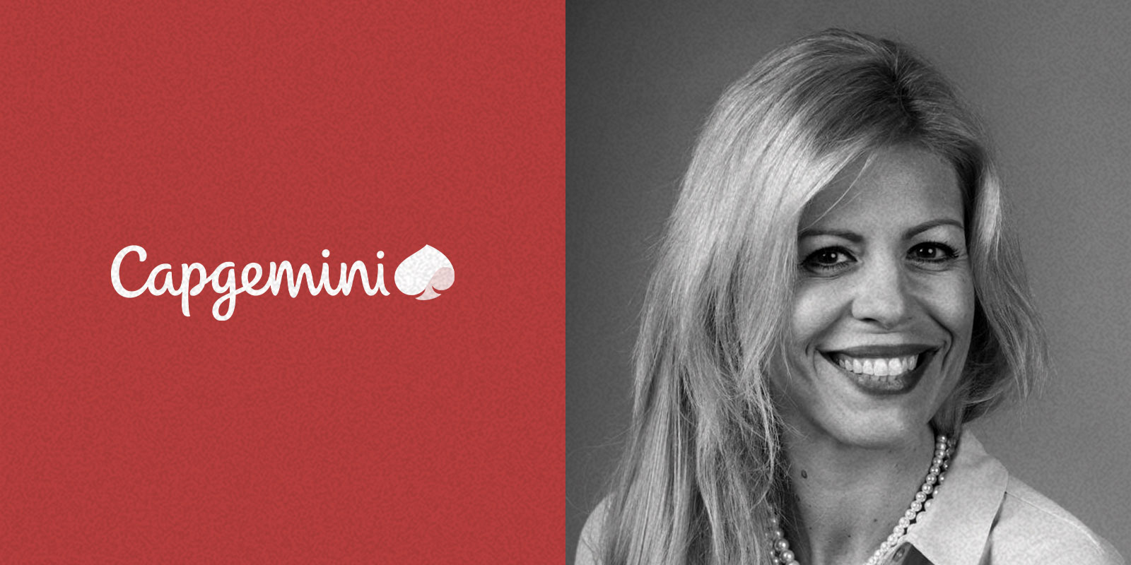 Capgemini : Aure Bouchard aux manettes de Sogeti, arrivée de deux associés d’Accenture et Onepoint