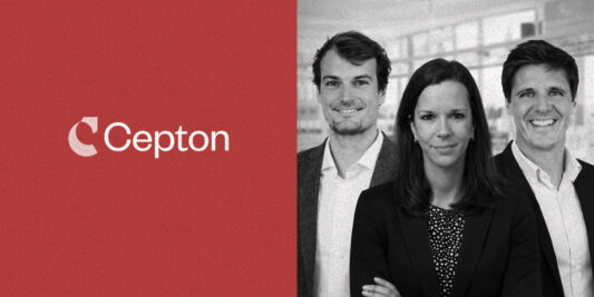 Trois nouveaux gérants chez Cepton 