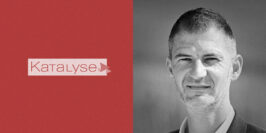 Vincent Beaucourt prend de l’ampleur chez Katalyse, Jean Hespel aux manettes à Bordeaux