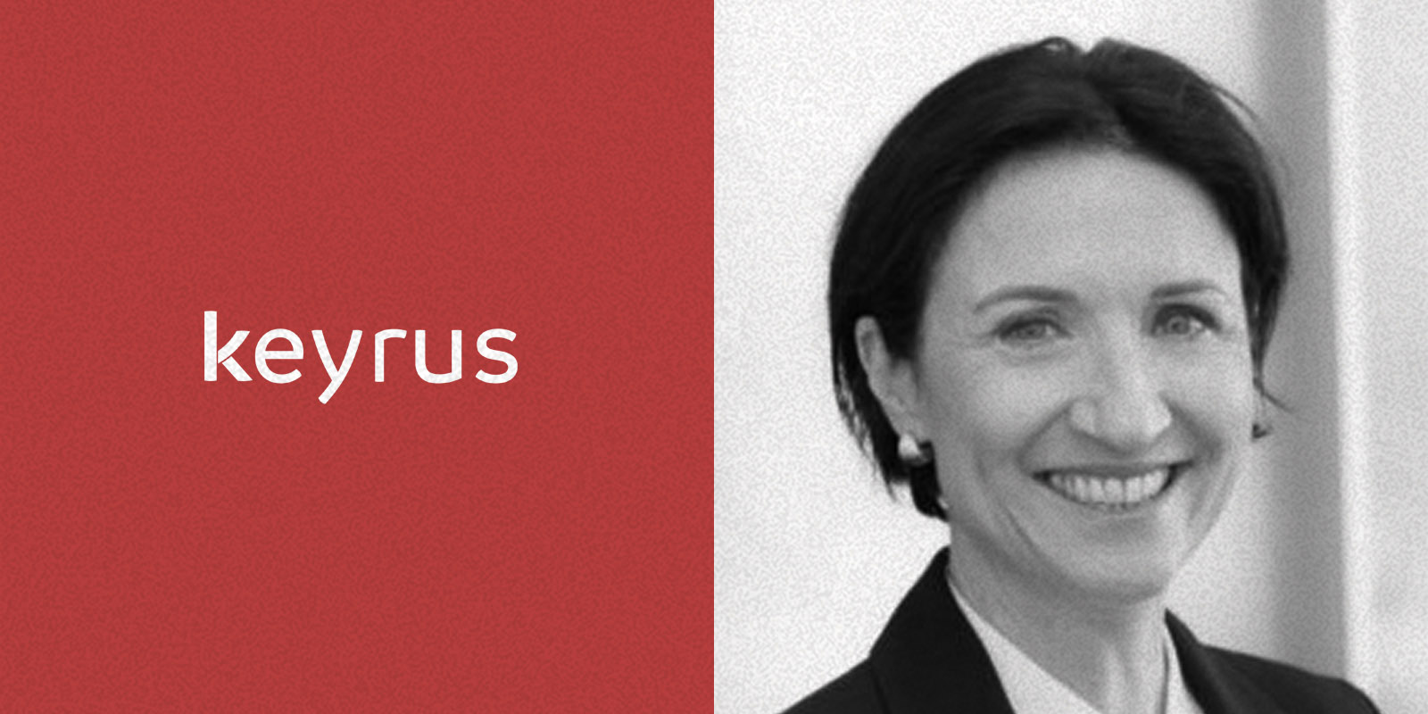 Emmanuelle Muller Schrapp devient DG de Keyrus Management