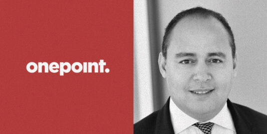 Un ex-Accenture, BCG et EY arrive aux services financiers chez Onepoint