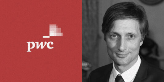 Services financiers : deuxième associé, coup sur coup, à passer de Wavestone à PwC