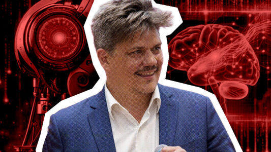 IA, conseil et communication : la grande bascule