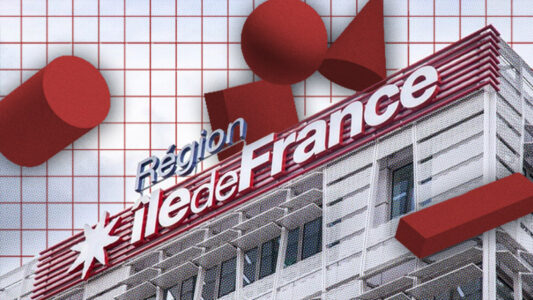 10 M€, 84 commandes : les chiffres et les cab’ de la Région Île-de-France