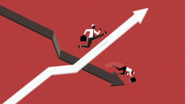 Investissements dans le conseil : la grande reculade