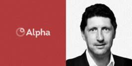 Après son départ de Finegan, Maxime Gaudin rebondit chez Alpha Financial Markets Consulting