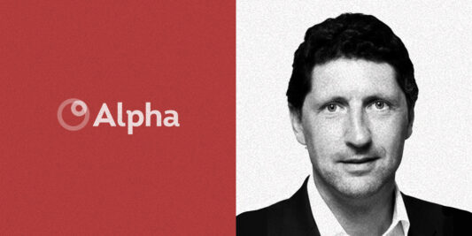 Après son départ de Finegan, Maxime Gaudin rebondit chez Alpha Financial Markets Consulting
