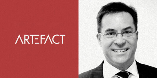 Un managing director de Deloitte devient le 14e partner d’Artefact à Paris