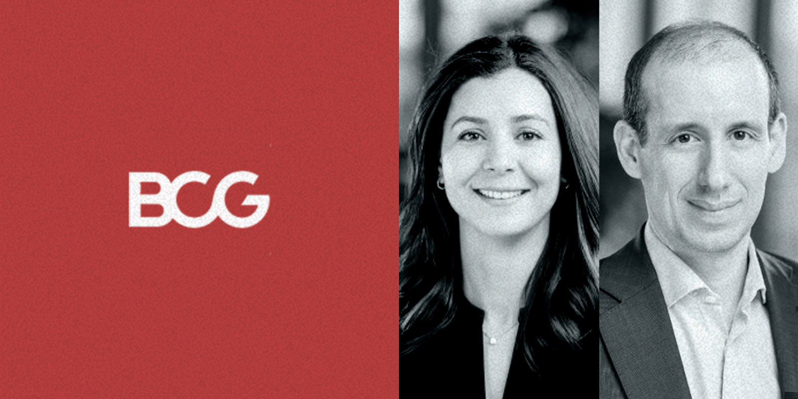 BCG : 88 partners à Paris