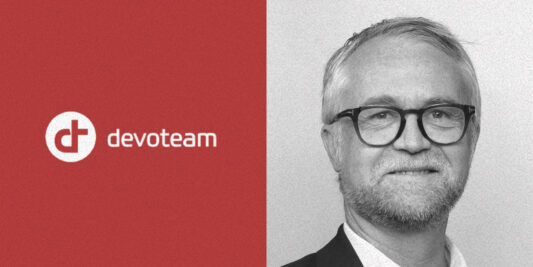 Un associate partner de Sia nouvel associé de Devoteam Digital Impulse