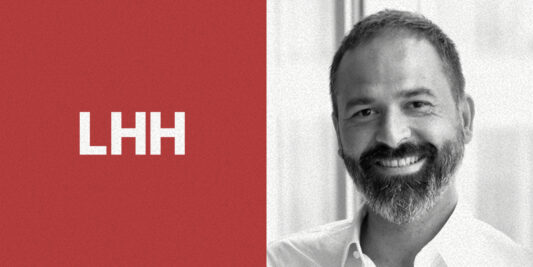 L’un des 25 managing directors d’Accenture Strategy et Consulting France prend la présidence de LHH, qui perd son SVP finance