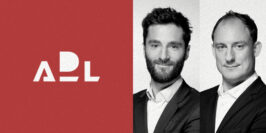 Arthur D. Little : 18 partners à Paris