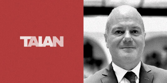 Nouvelle prise pour le conseil en strat’ made in Talan