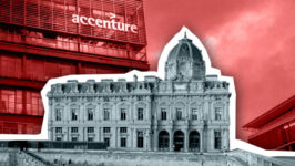 Poursuivi pour dol, Accenture remporte un marathon judiciaire de dix ans