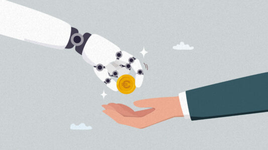 EDF avance à tâtons vers l’automatisation de ses achats de conseil