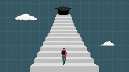 Formation professionnelle dans le conseil : l’alternance plonge, la formation continue se réinvente