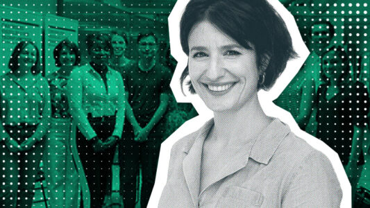 La courroie de transmission entre consulting, écoles et économie sociale et solidaire