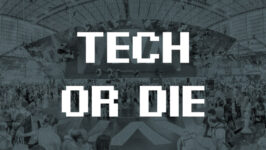 Tech or die : la technologisation à marche forcée du conseil