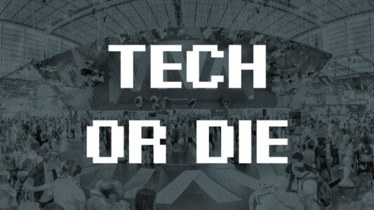 Tech or die : la technologisation à marche forcée du conseil