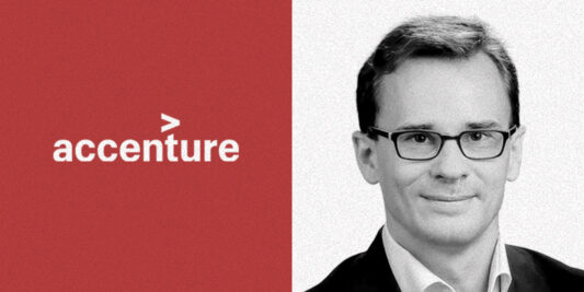 Réorg’ chez Accenture : 7 têtes de pont annoncées en interne