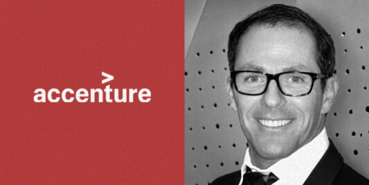 Jean-Luc Brincourt, nouveau président d&rsquo;Accenture France à compter du 1er septembre 2026