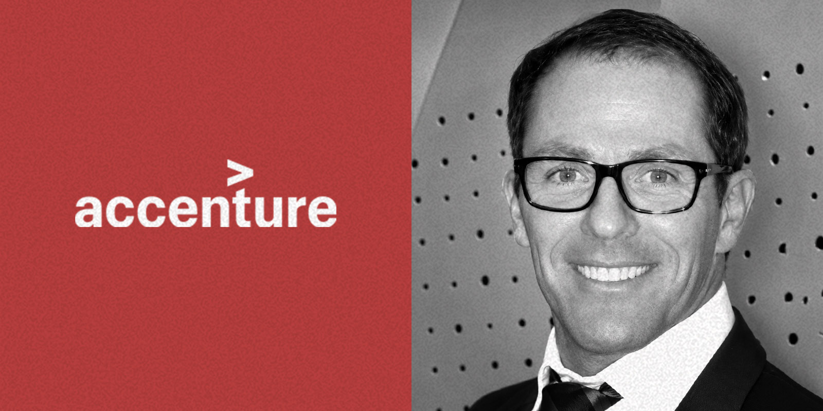 Jean-Luc Brincourt, nouveau président d&rsquo;Accenture France à compter du 1er septembre 2026