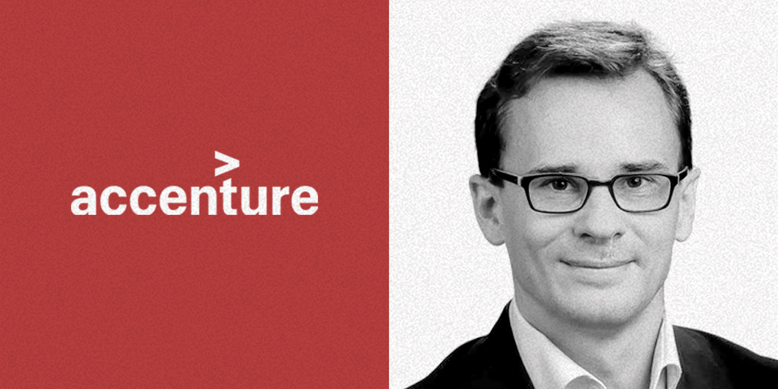 Réorg’ chez Accenture : 7 têtes de pont annoncées en interne