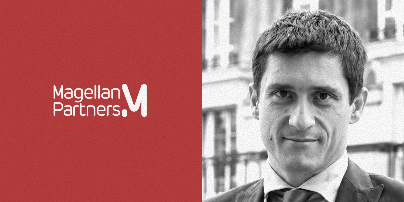 Magellan : départ de Jérôme Torner