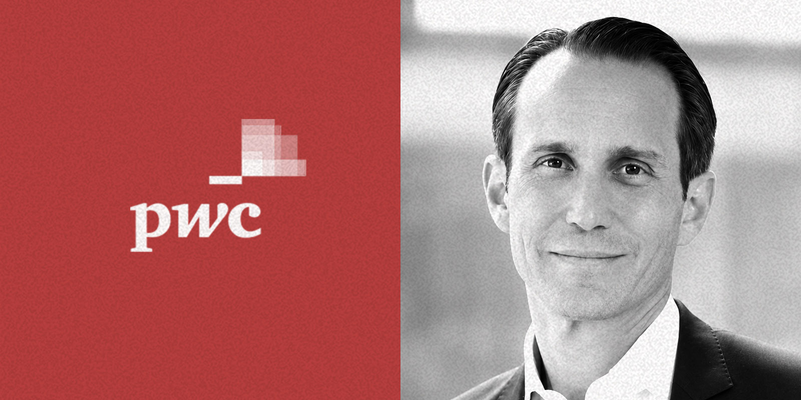 PwC : consulting et risques se rapprochent, un pilote au volant des deux