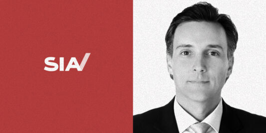 Sia : sortie de Thomas Rocafull, la liste des 28 partners France