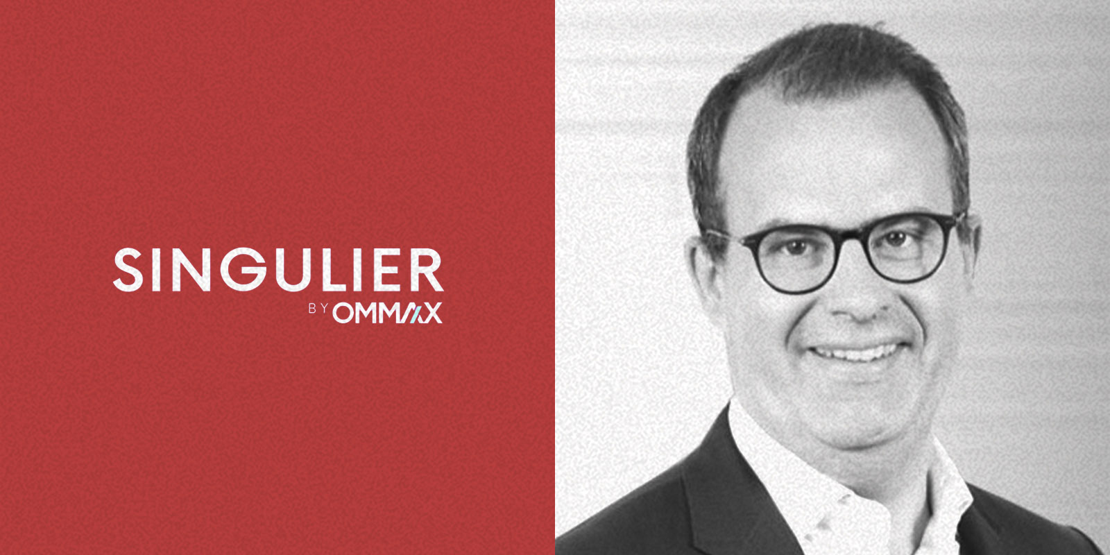 Chez Singulier — Ommax, forte concentration d’ex-McKinsey