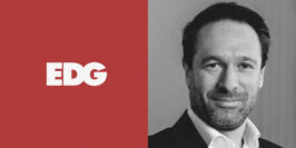 EDG : dans la course au milliard, aux acquisitions et à l’international, un DG venu de Converteo