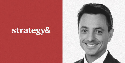 PwC : Laurent Guérin aux manettes de Strategy&, départ d’un associé arrivé d’Axa en 2024, huit associés consulting promus