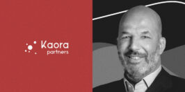 Nouvel associé pour Kaora Partners