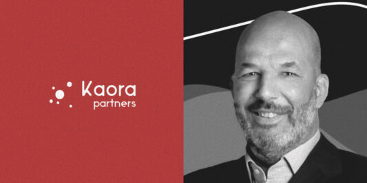 Nouvel associé pour Kaora Partners