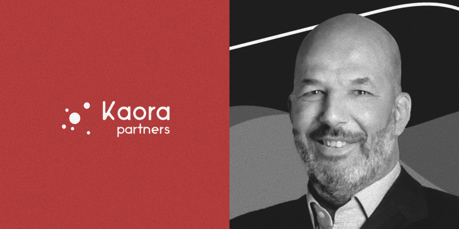 Nouvel associé pour Kaora Partners