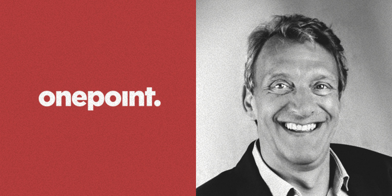 Onepoint : le patron du tech hub part à la retraite, remplacé par Vincent Drapier