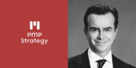 PMP Strategy : Cyril Gay Belan quitte son rôle de partner