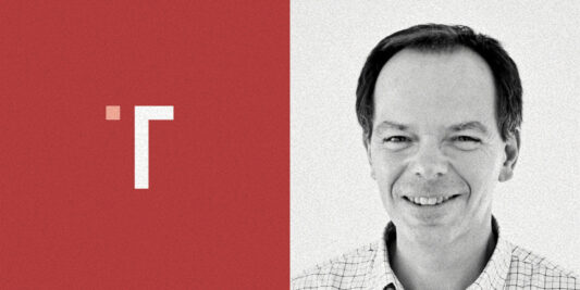 L’un des co-fondateurs de Timspirit fait ses adieux