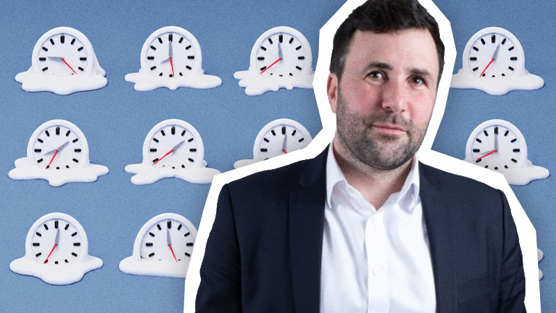 La cote mal taillée du paiement au temps passé