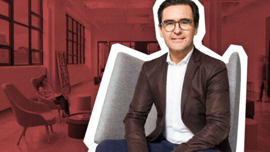 Bizdev, clients, delivery, IA : la recette d’Arnaud Richard chez Capgemini Invent