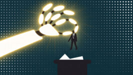 La course à l&rsquo;IA miraculeuse du conseil