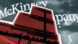 Soupçon de fraude fiscale aggravée : saisie de 65 M€ en lien avec McKinsey